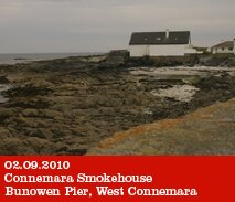Connemara Smokehouse